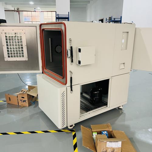 上海普陀热空气老化箱经销指南 选型、应用与优质供应商推荐