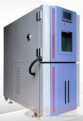换气式空气热老化试验箱 热空气老化测试的精密利器